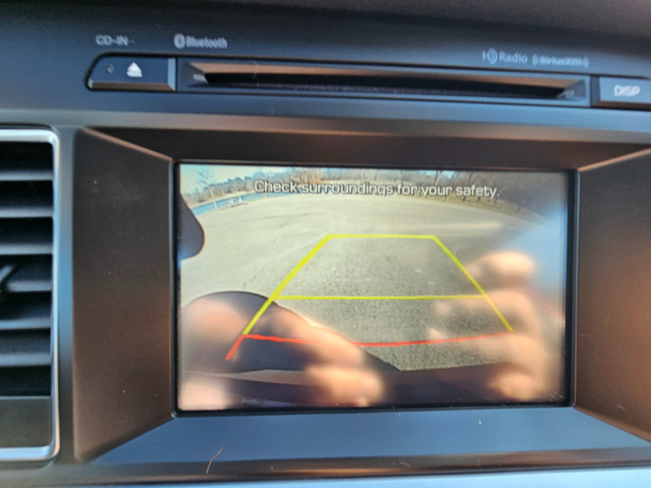 Used 2016 Hyundai Sonata SE image 39