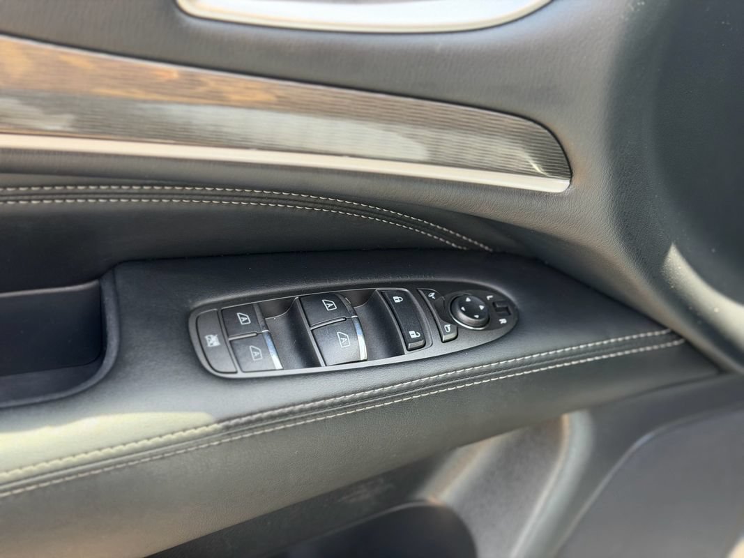 Used 2017 INFINITI QX60 Luxe AWD/4WD image 24