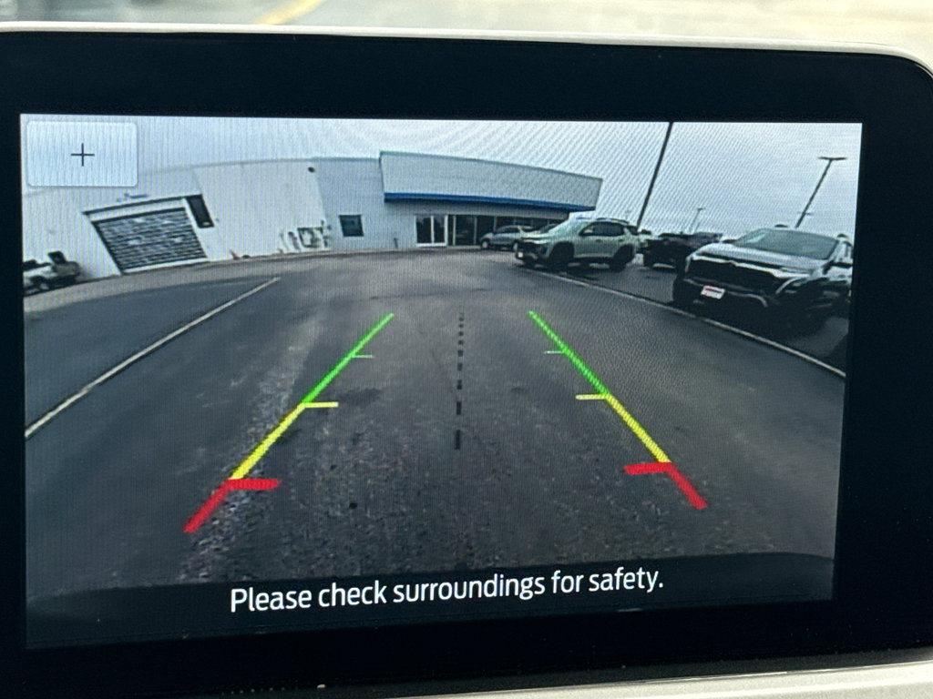Used 2020 Ford Escape SE AWD/4WD image 20