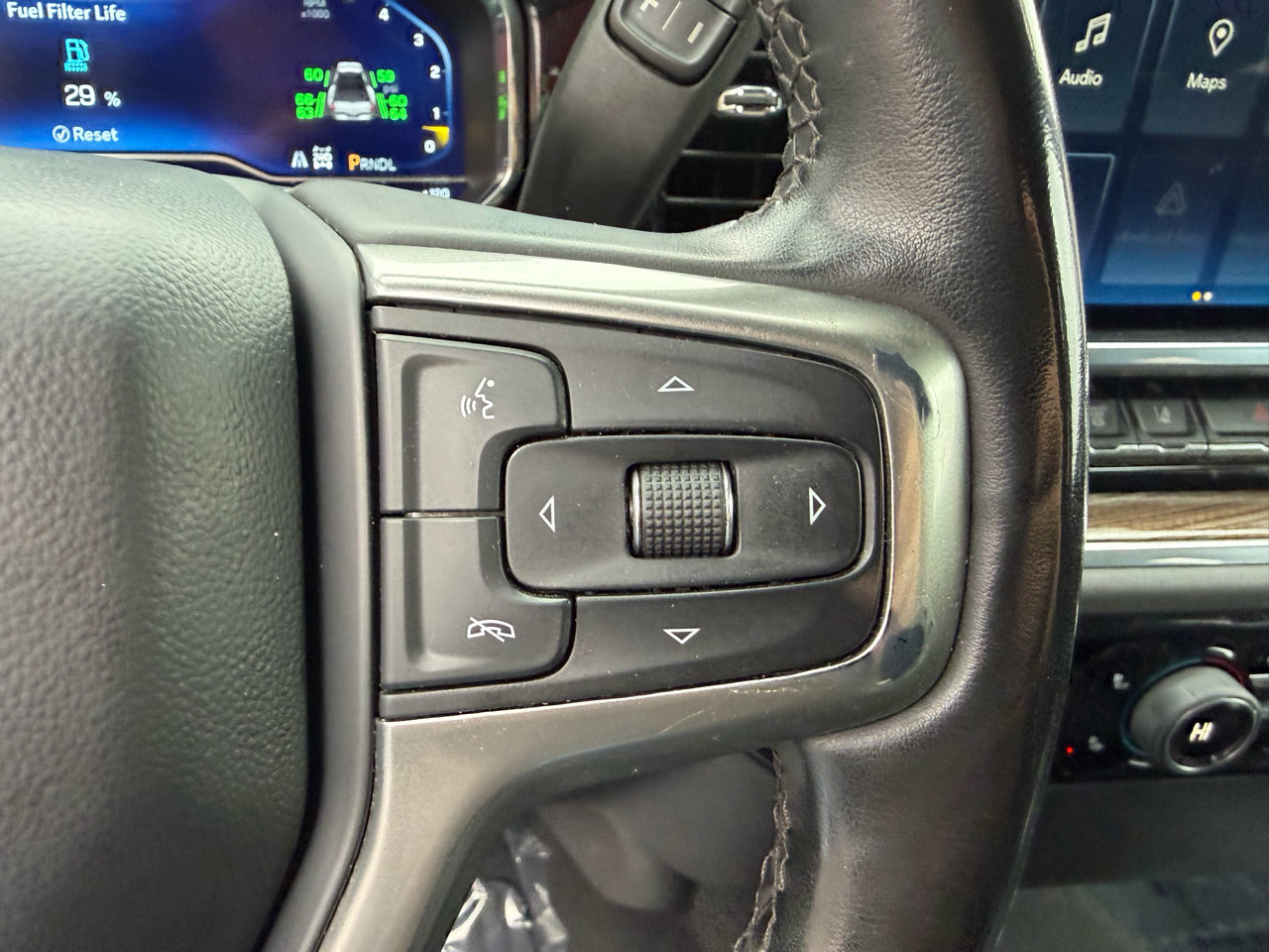 Used 2024 Chevrolet Silverado 3500 LT w/ Convenience Package image 26