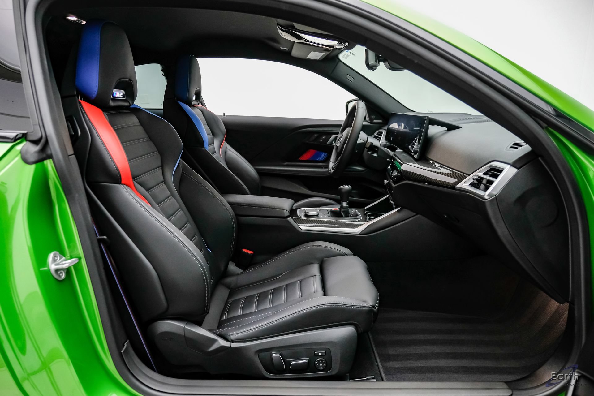 Used 2025 BMW M2 w/ Lighting Package RWD image 52