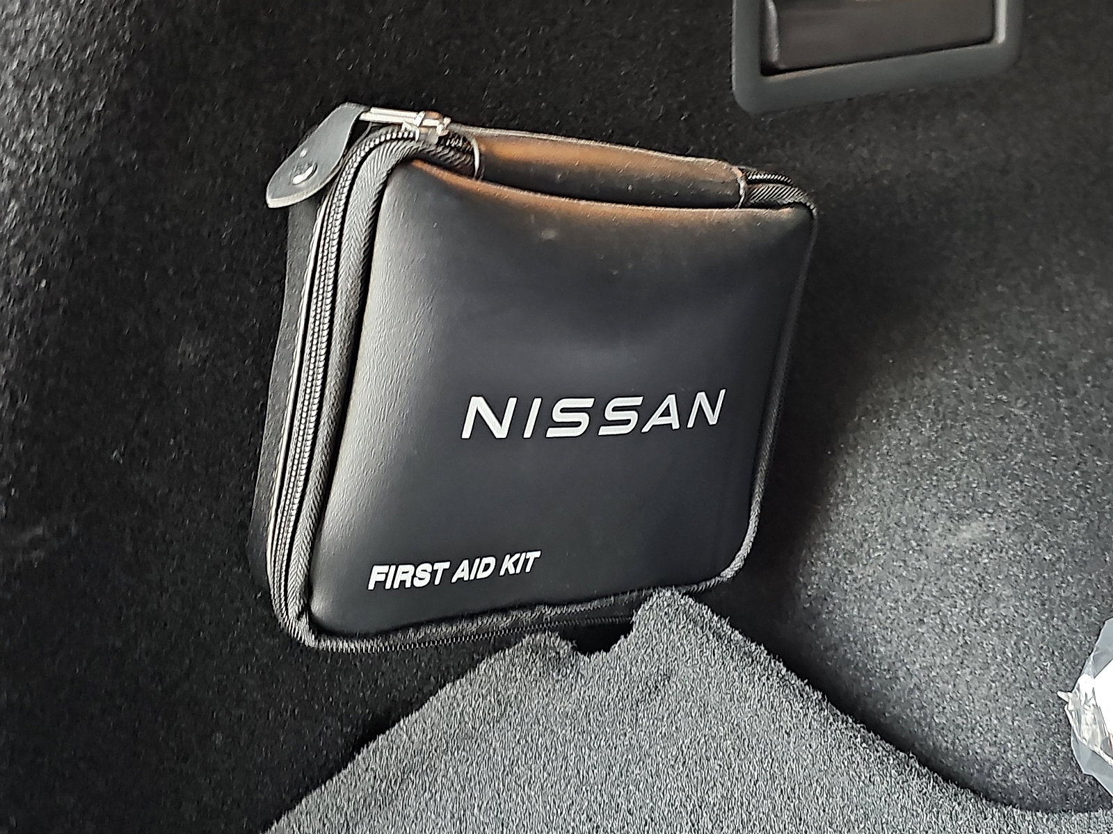 Certified 2023 Nissan Murano Platinum w/ Cargo Package image 33