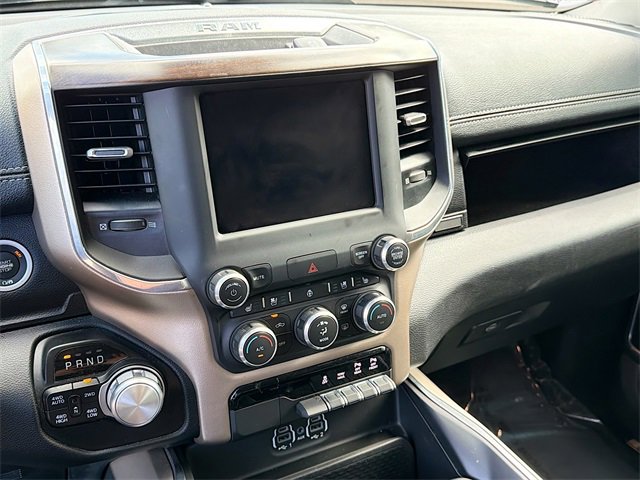 Used 2022 RAM 1500 Laramie image 27