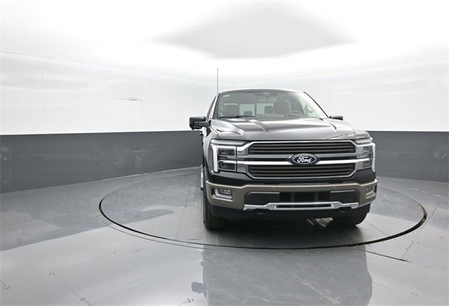 New 2026 Ford F150 King Ranch image 2