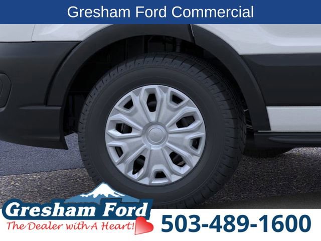 New 2025 Ford Transit 150 148 Medium Roof w/ Exterior Upgrade Package image 22
