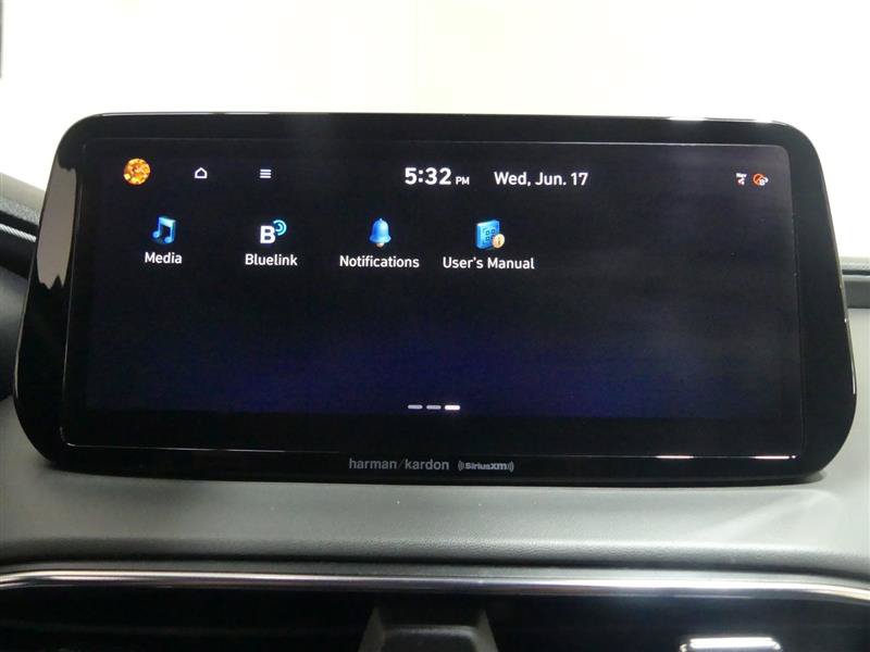 Used 2023 Hyundai Santa Fe SEL w/ Premium Package FWD image 40