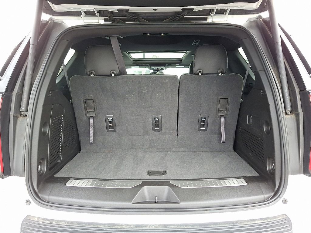 Used 2023 Chevrolet Tahoe RST image 30