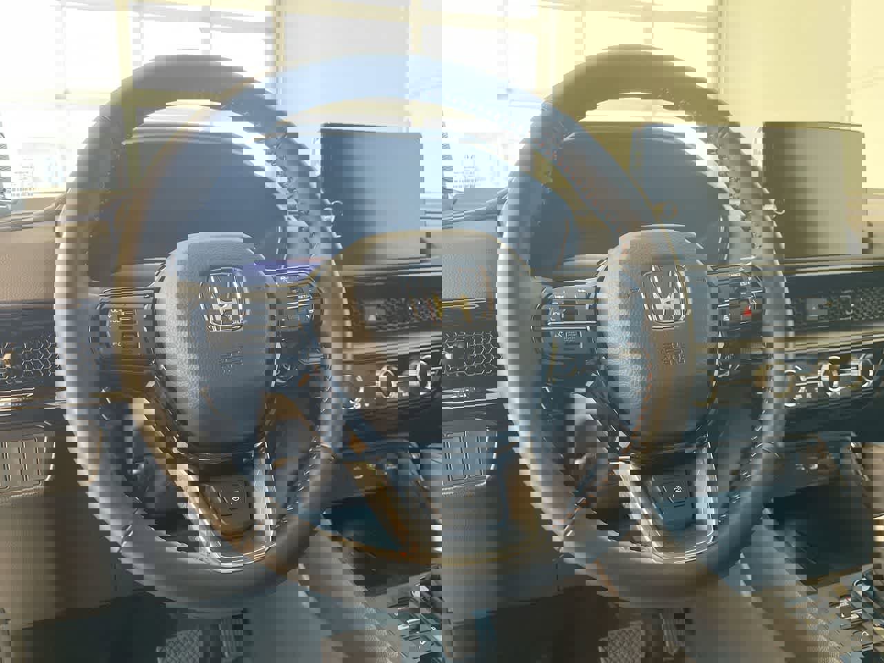 Used 2026 Honda CR-V Sport Touring image 14