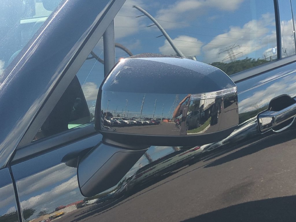New 2027 Hyundai Santa Fe XRT AWD/4WD image 12
