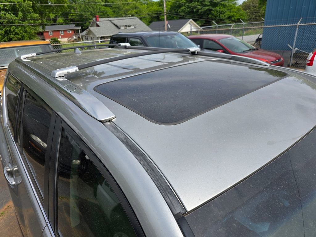 Used 2020 Lexus GX 460 Premium AWD/4WD image 4