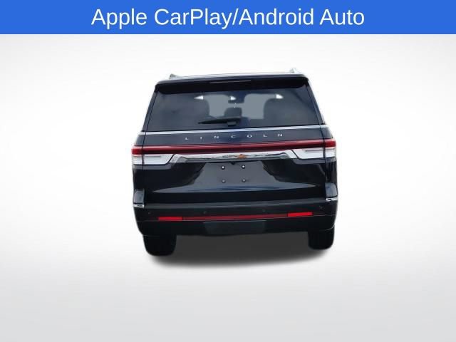 Used 2024 Lincoln Navigator Premiere image 7