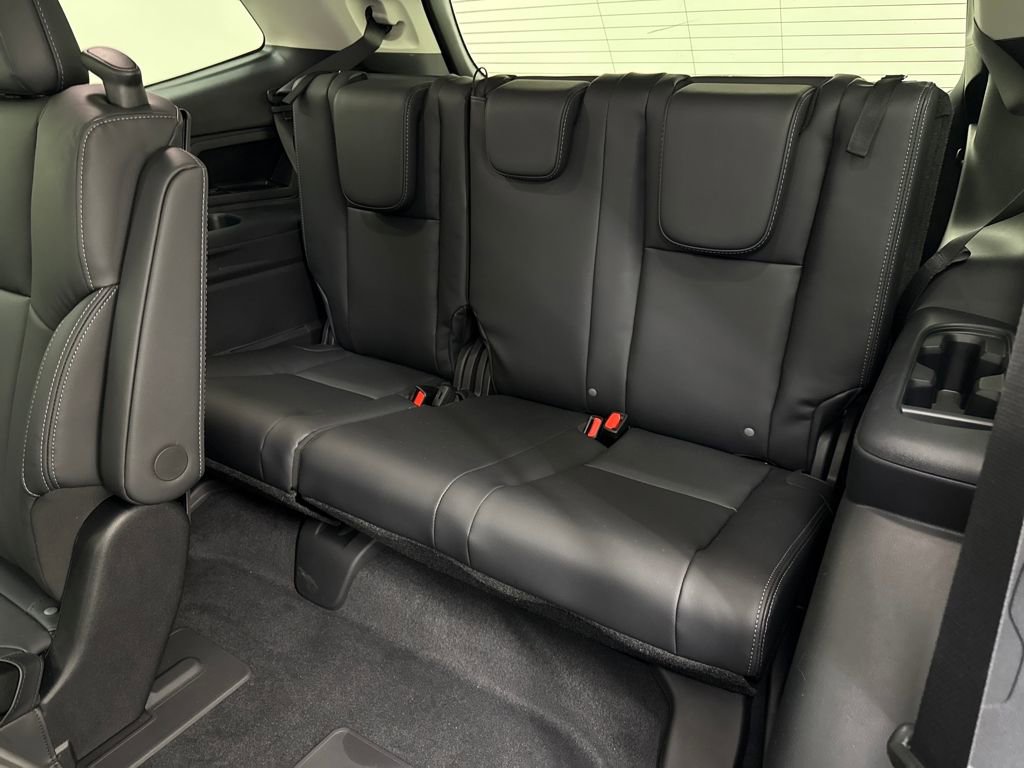 New 2026 Subaru Ascent Premium image 23