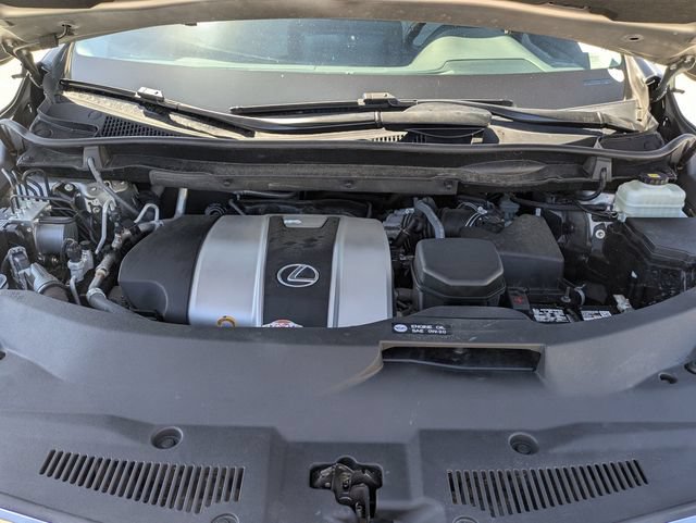 Used 2021 Lexus RX 350 FWD w/ Premium Package image 14