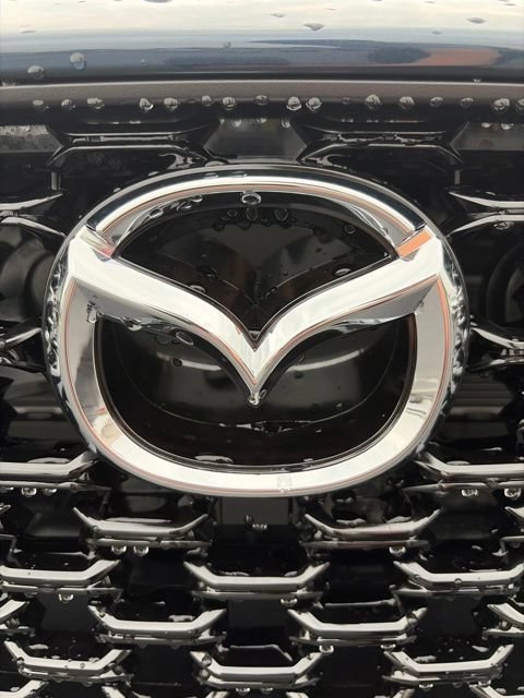 New 2026 MAZDA CX-50 AWD 2.5 Hybrid w/ Cargo Package image 27