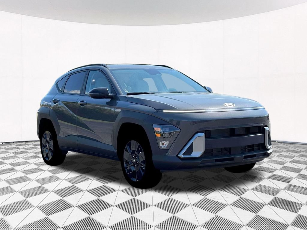 New 2026 Hyundai Kona SEL Sport AWD/4WD image 17