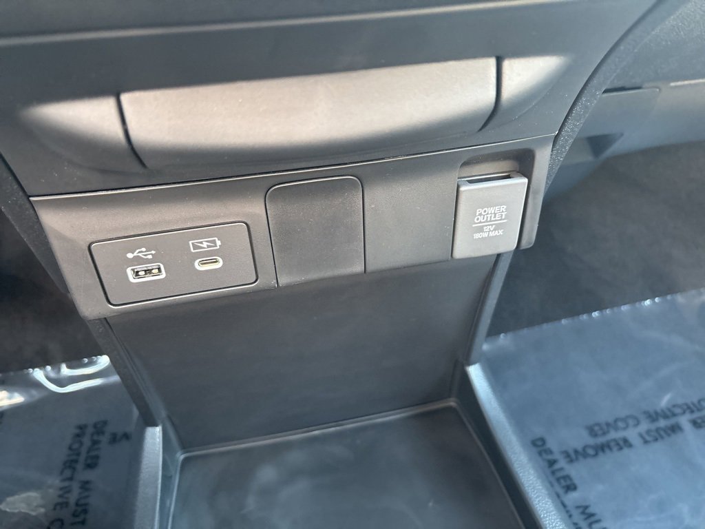 New 2026 Honda Odyssey Sport-L image 36