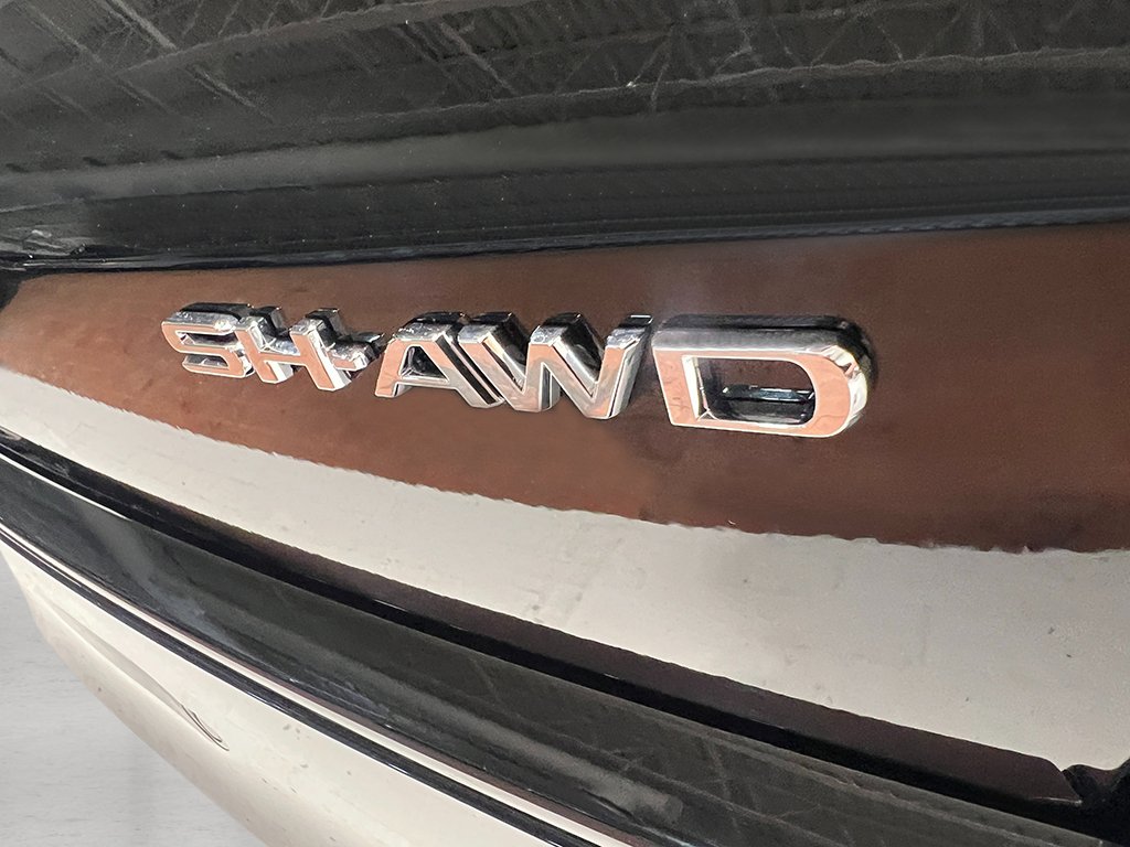 New 2026 Acura MDX A-Spec AWD/4WD image 6