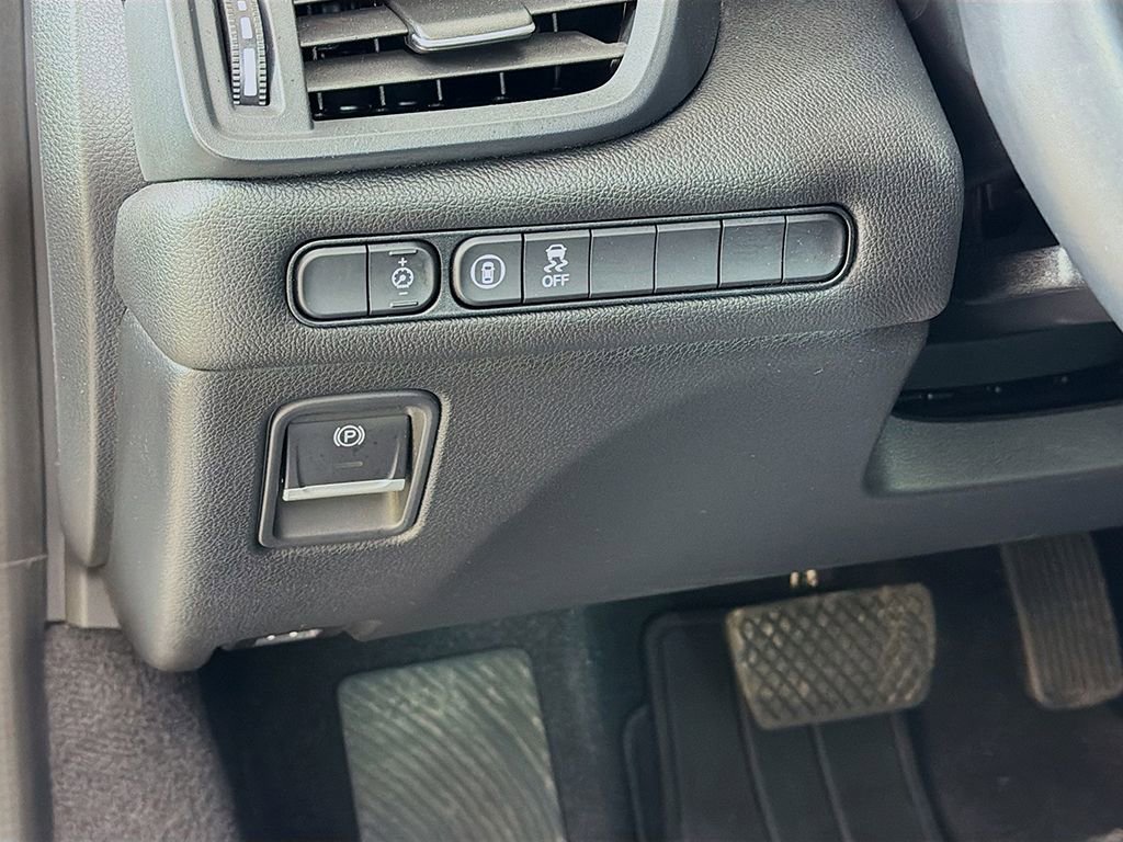 Used 2022 Acura TLX FWD image 27