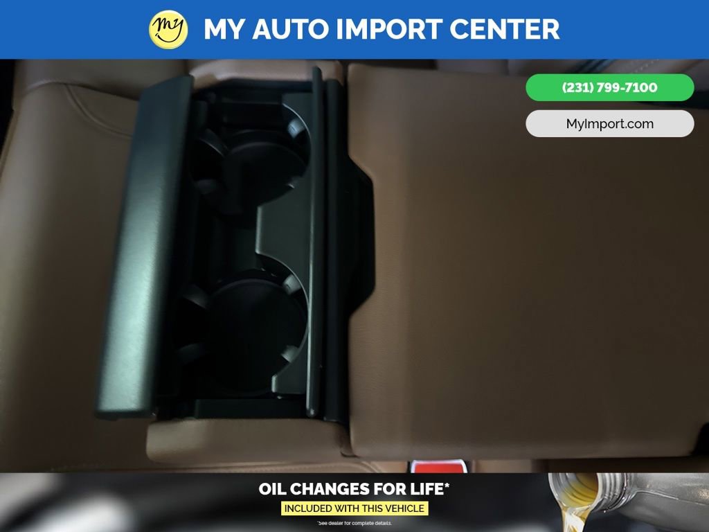 Used 2023 Audi A6 Premium Plus w/ Premium Plus Package image 26