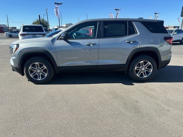 New 2025 GMC Terrain Elevation image 7