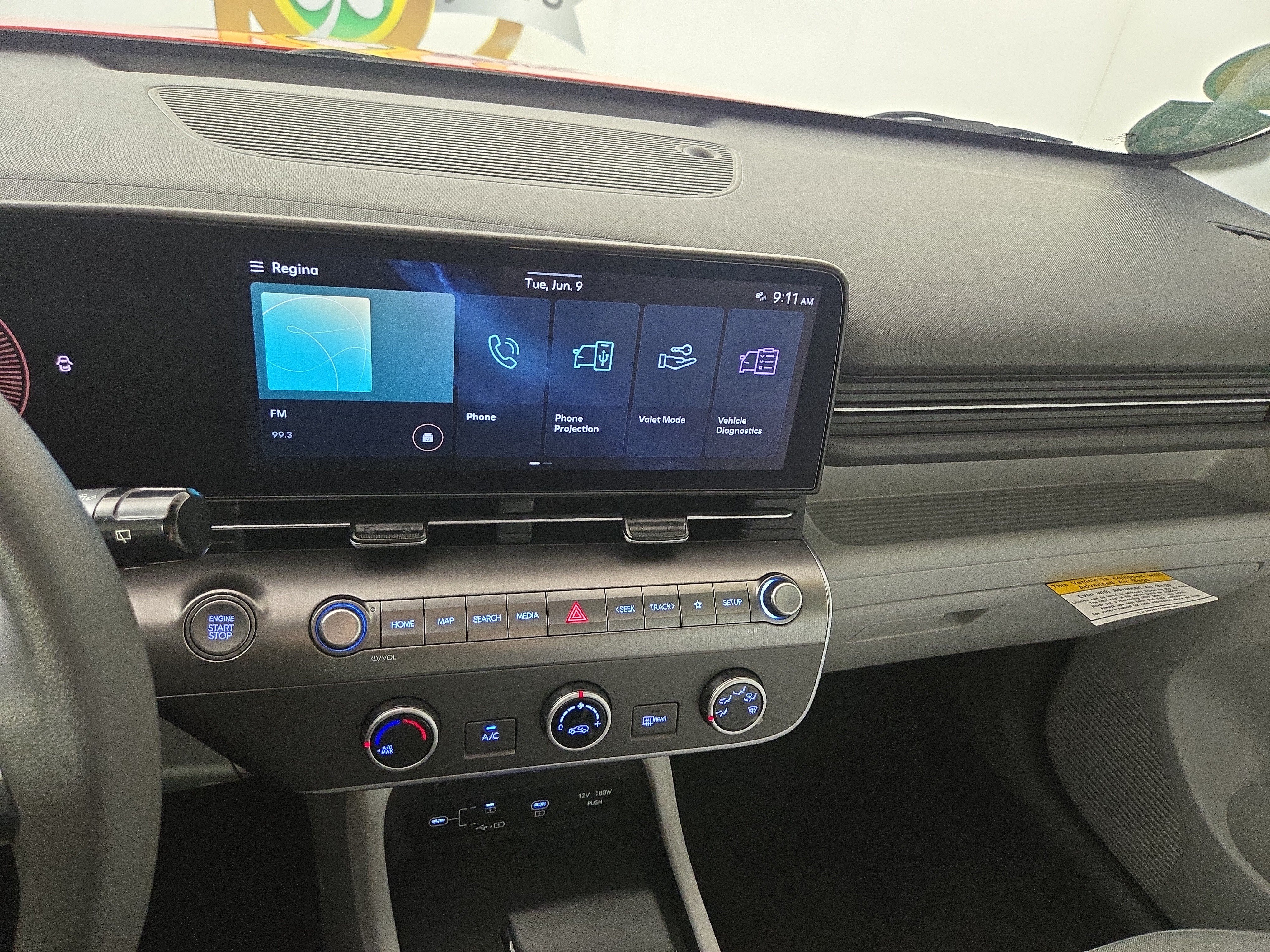 Used 2026 Hyundai Kona SE AWD/4WD image 21