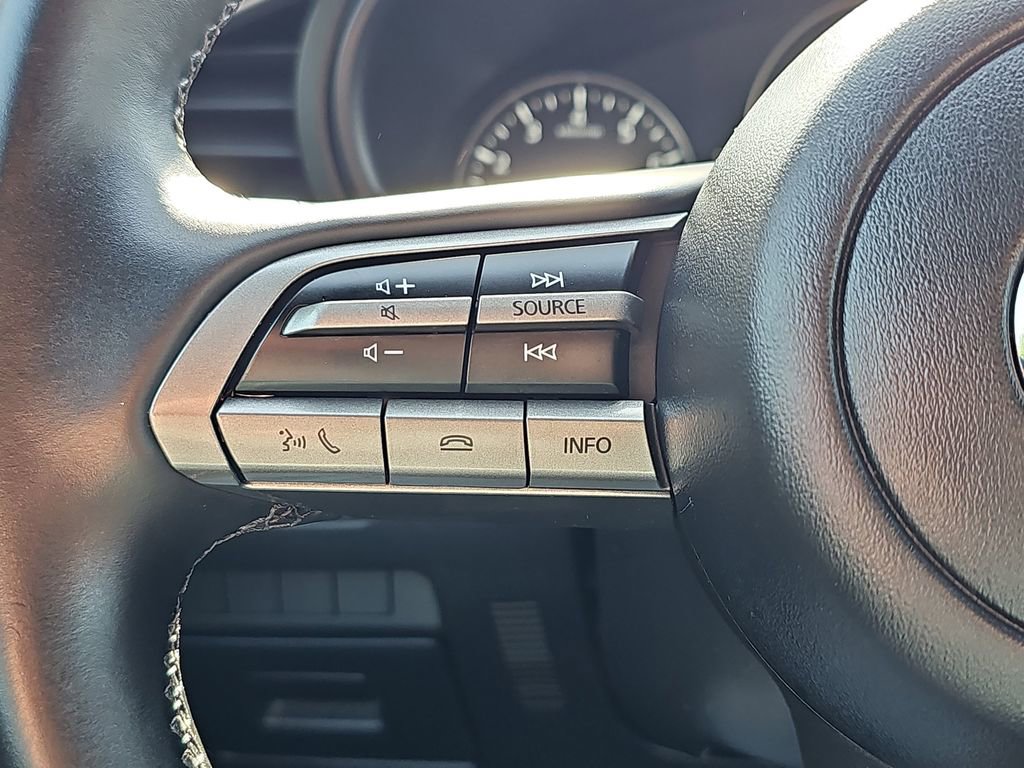 Used 2023 MAZDA MAZDA3 s image 19