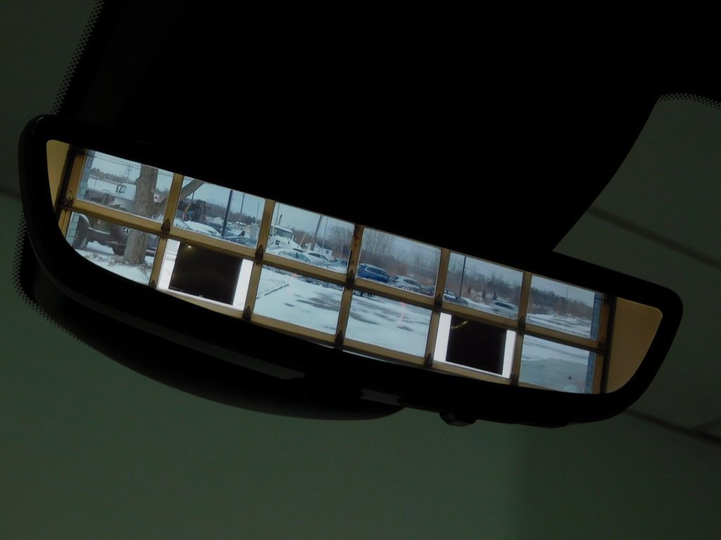 Used 2024 GMC Sierra 2500 Denali w/ Denali Reserve Package image 81