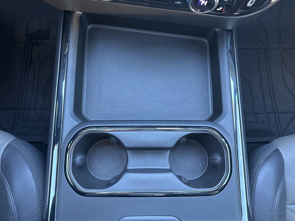 Certified 2024 Chevrolet Silverado 2500 ZR2 w/ Technology Package image 7