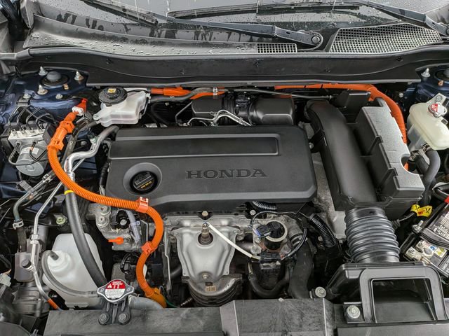 Used 2024 Honda CR-V Sport image 29