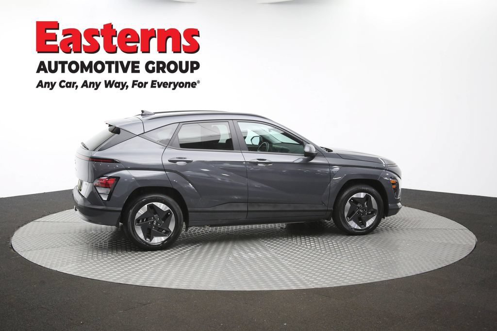 Used 2024 Hyundai Kona SEL FWD image 42