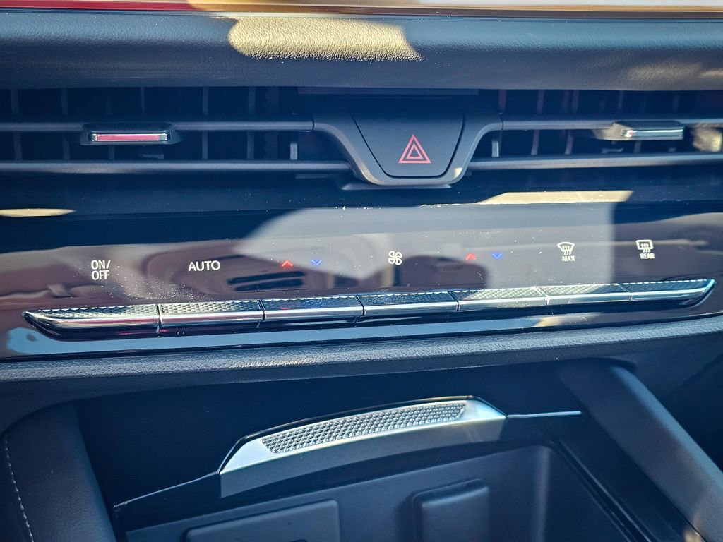 New 2026 Buick Envision Avenir image 28