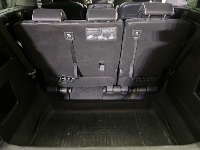 Used 2023 Honda Odyssey Elite image 11