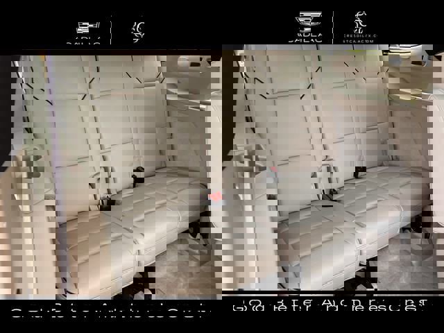 Certified 2024 Cadillac Escalade Premium Luxury image 33