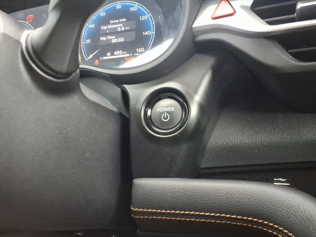 Certified 2025 Toyota Sienna XLE Woodland Edition image 18