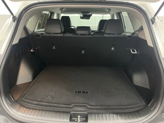 Certified 2024 Kia Seltos S image 34
