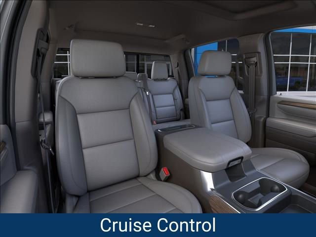New 2026 Chevrolet Silverado 2500 LT w/ True North Edition image 18