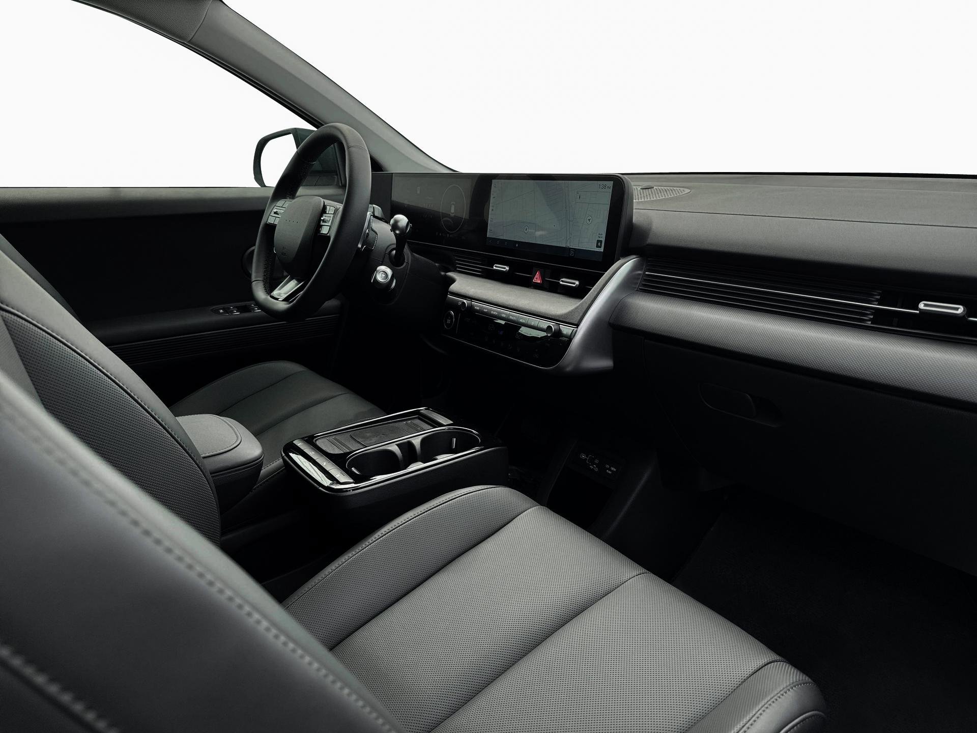 New 2026 Hyundai Ioniq 5 SEL RWD image 15
