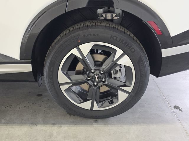 New 2026 Hyundai Palisade Limited image 43