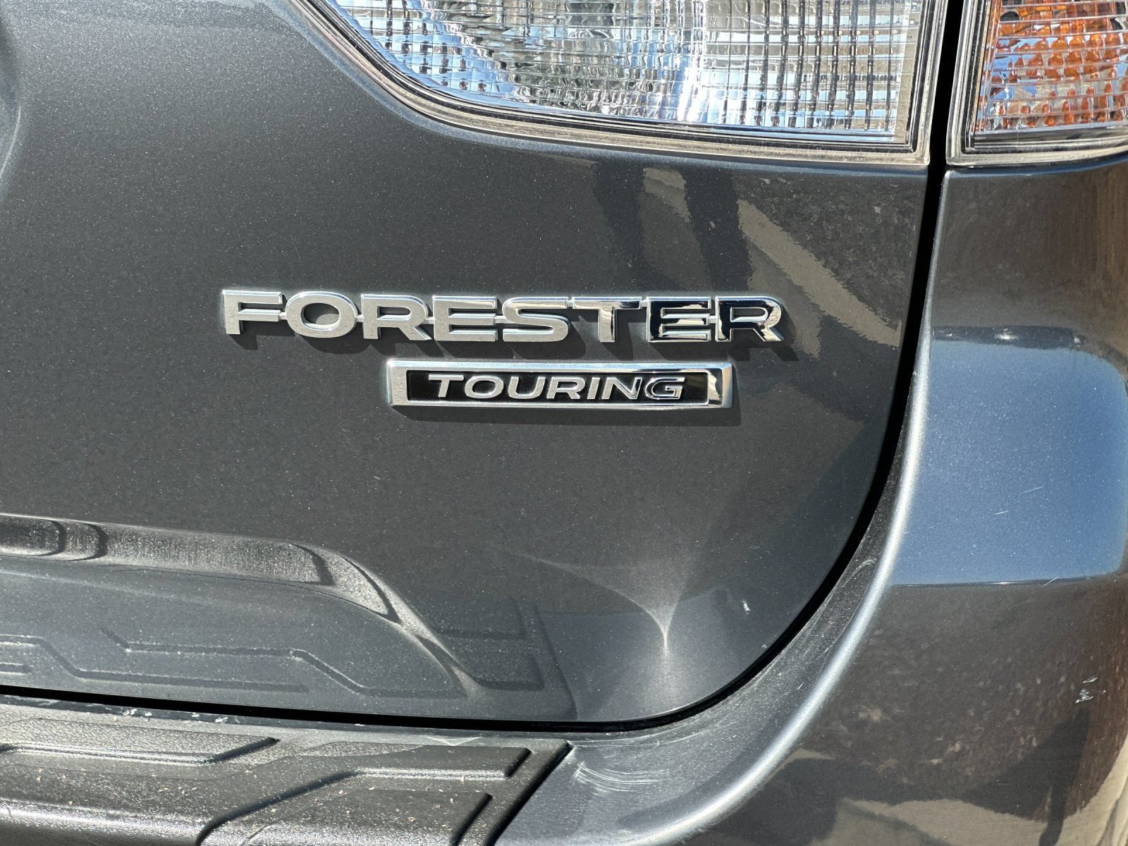 Used 2021 Subaru Forester Touring AWD/4WD image 33