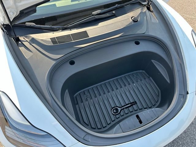 Used 2021 Tesla Model 3 Standard Range Plus RWD image 32