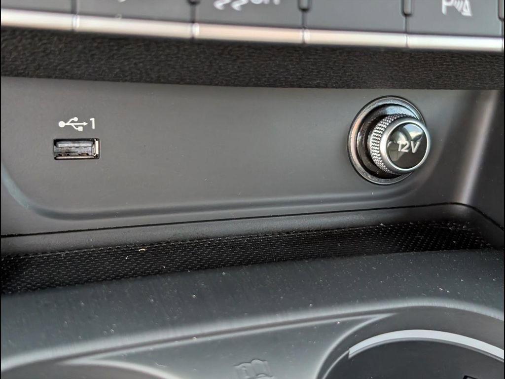 Used 2019 Audi A5 2.0T Premium Plus w/ Premium Plus image 18