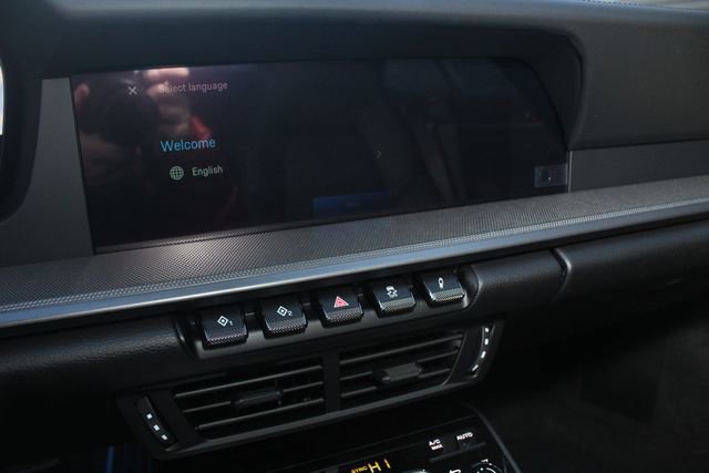 New 2026 Porsche 911 Carrera image 16