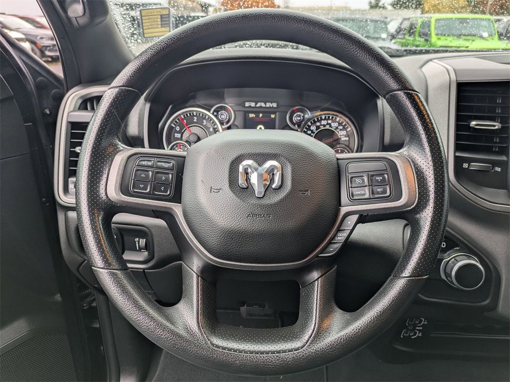 Certified 2022 RAM 2500 Tradesman image 24