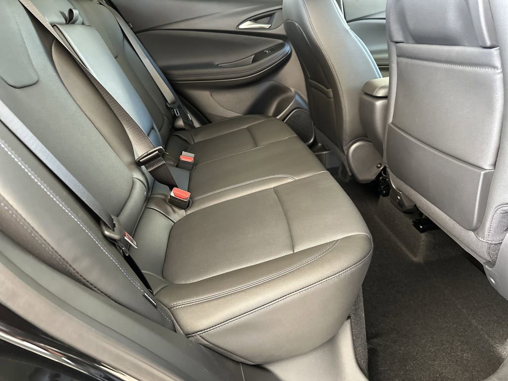 New 2026 Buick Encore GX Sport Touring w/ Advanced Technology Package FWD image 32