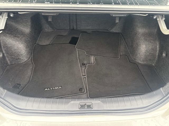 Used 2023 Nissan Altima 2.5 SV image 7