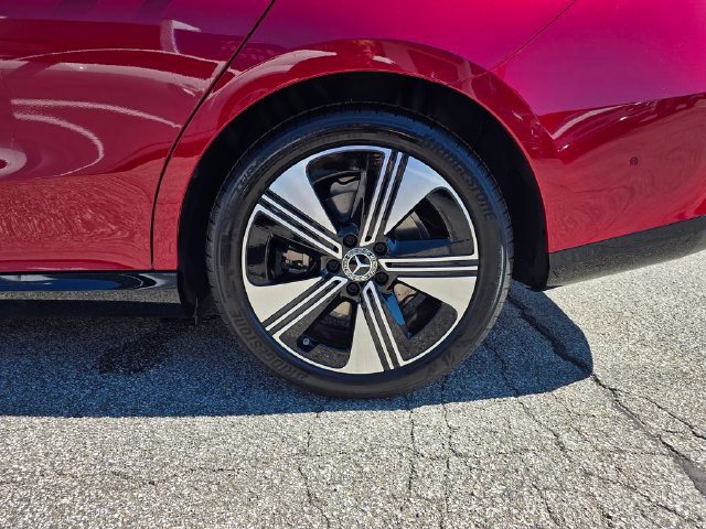 New 2027 Mercedes-Benz CLA 220 image 21