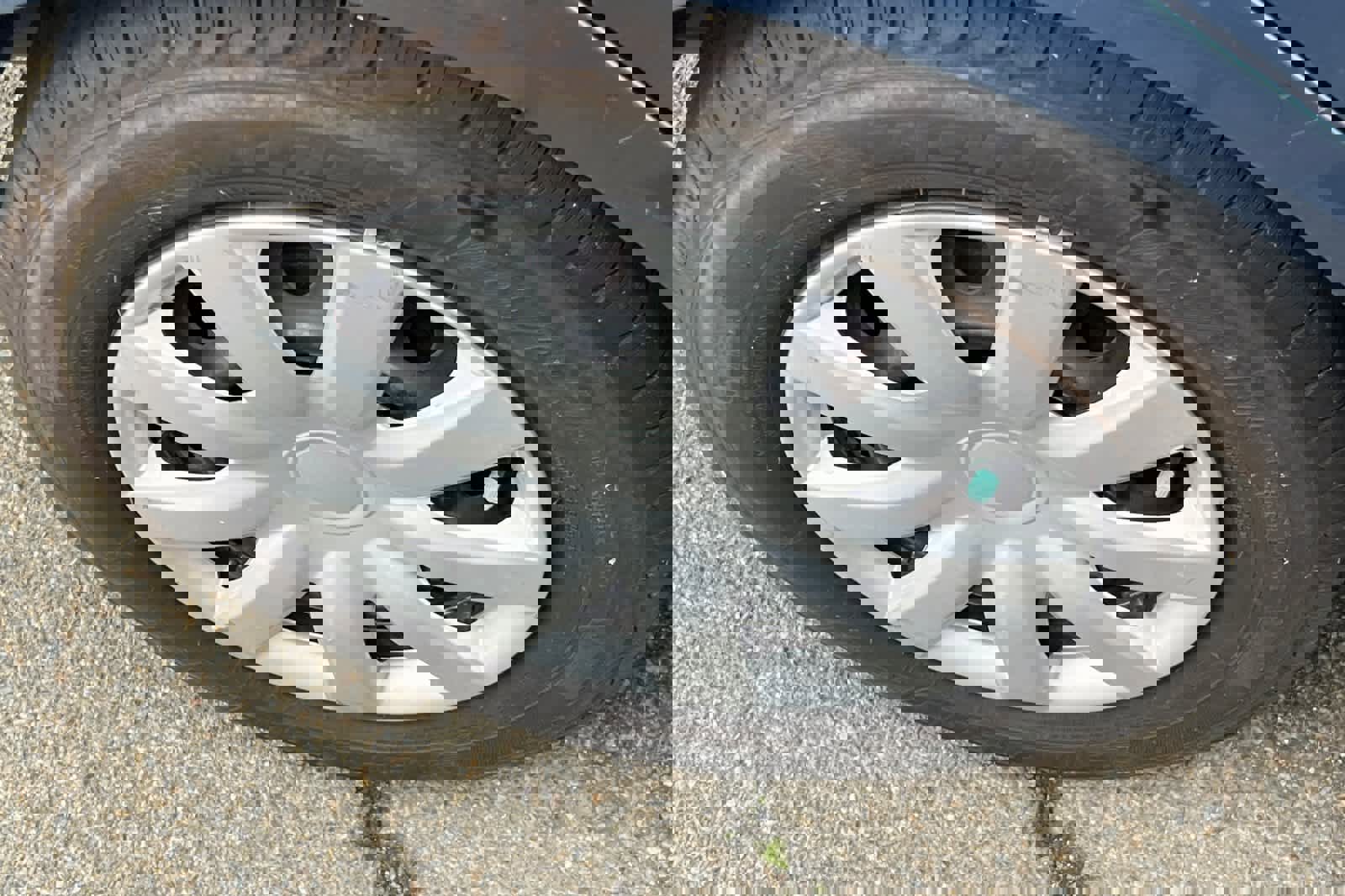 Used 2003 Toyota Camry LE image 17