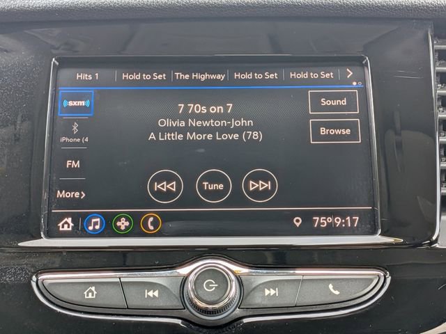 Used 2022 Buick Encore Preferred w/ Safety Package image 18