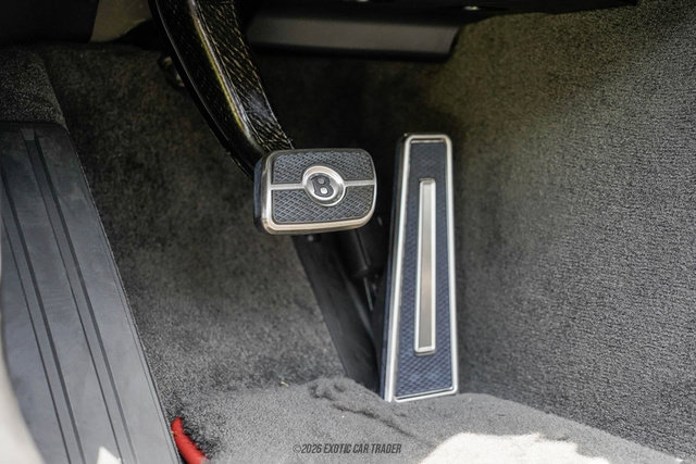 Used 2024 Bentley Continental GT Speed AWD/4WD image 54