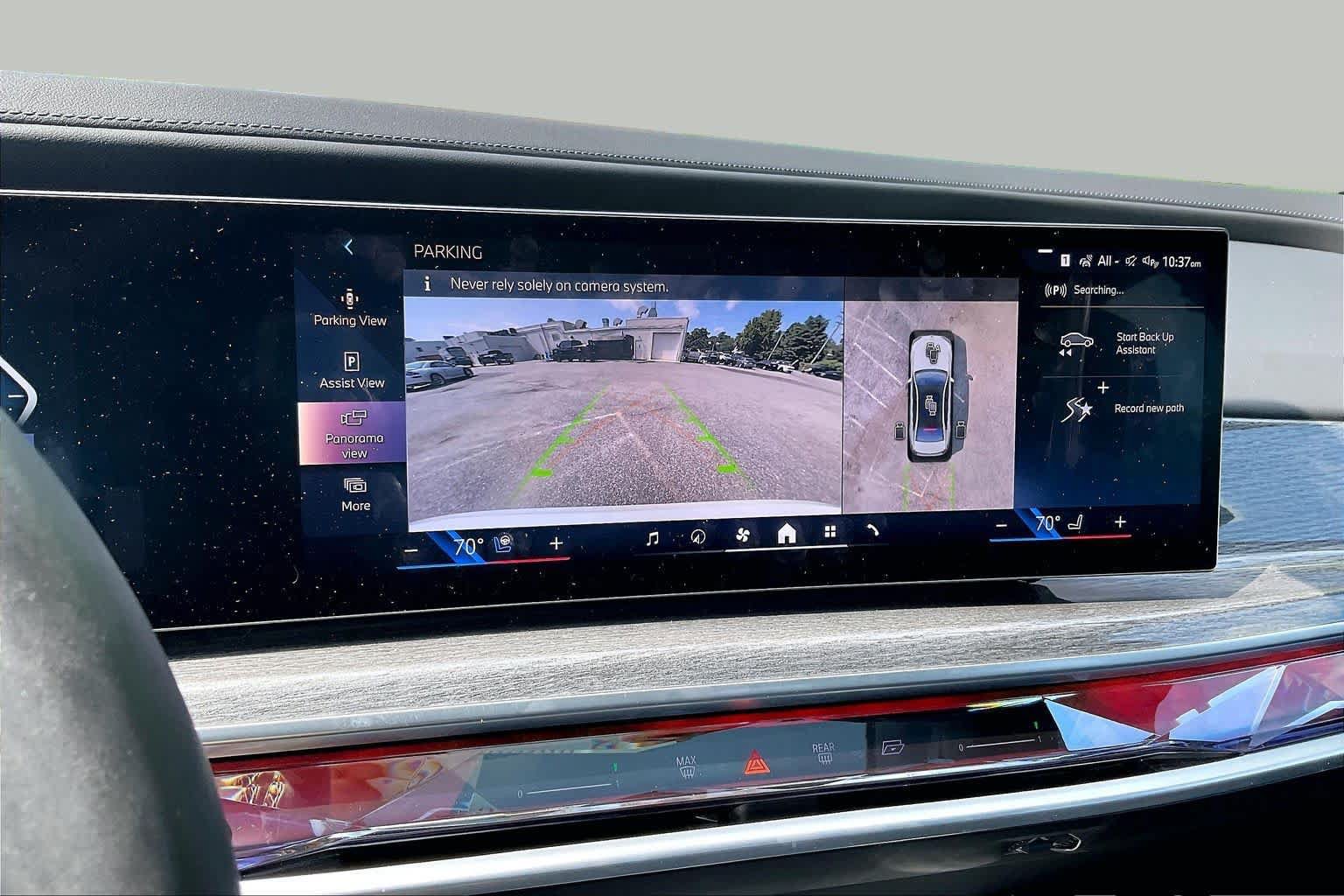 Used 2024 BMW i7 eDrive50 RWD image 30